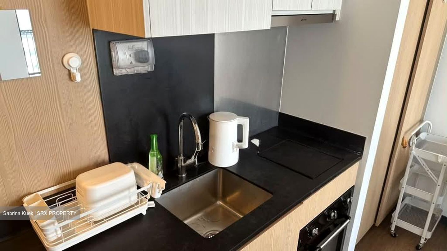 Gem Residences (D12), Condominium #607083411